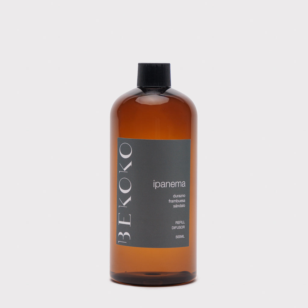 Refill Difusor de Varitas Ipanema 500ML