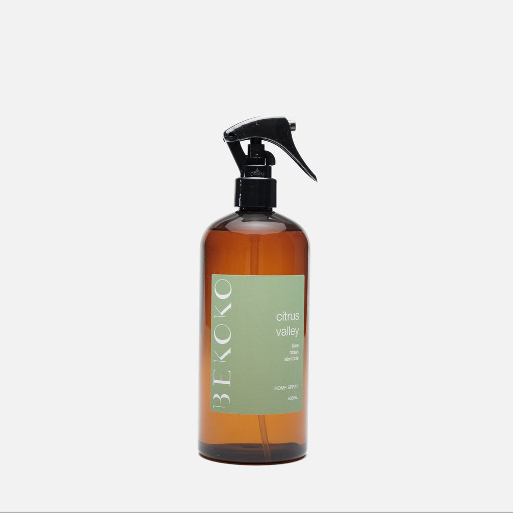 Home Spray Aromatizante Citrus Valley