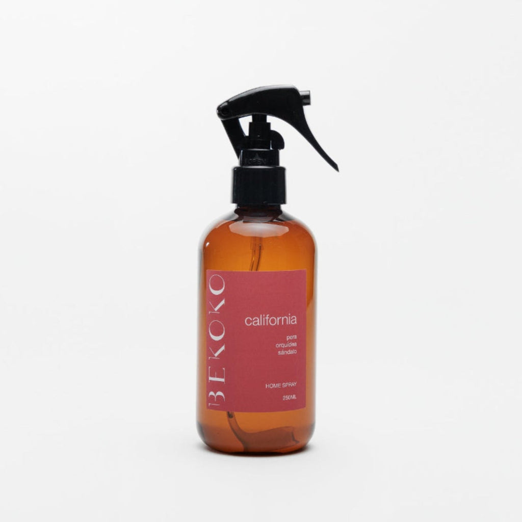 Home Spray Aromatizante California