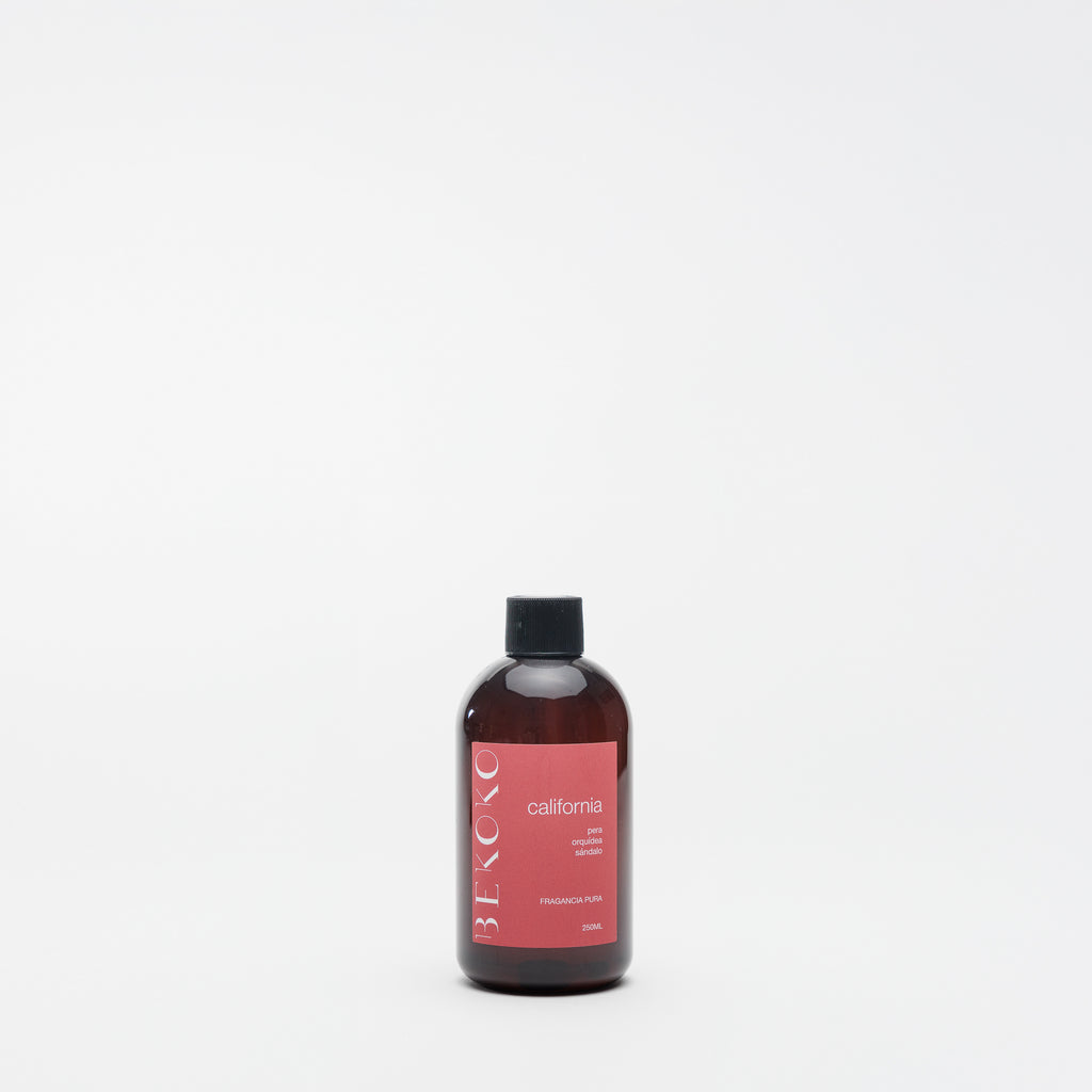 Esencia para Humidificador California