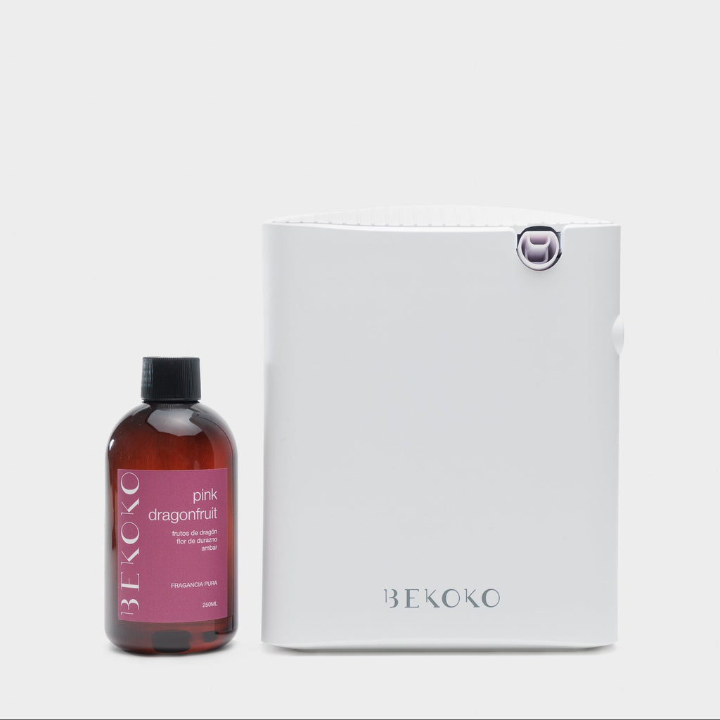 C300 + Esencia 250ml / Pink Dragonfruit