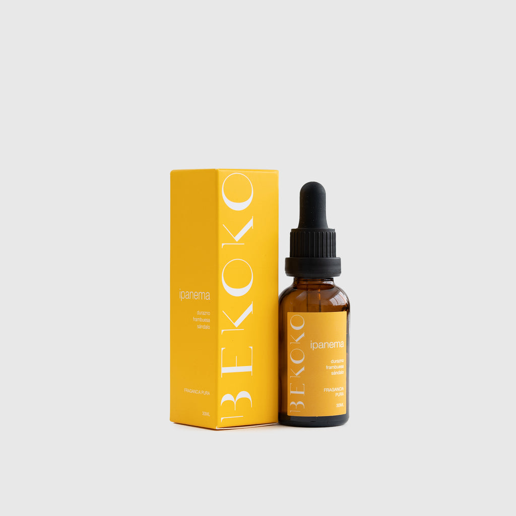 Esencia para Humidificador Ipanema