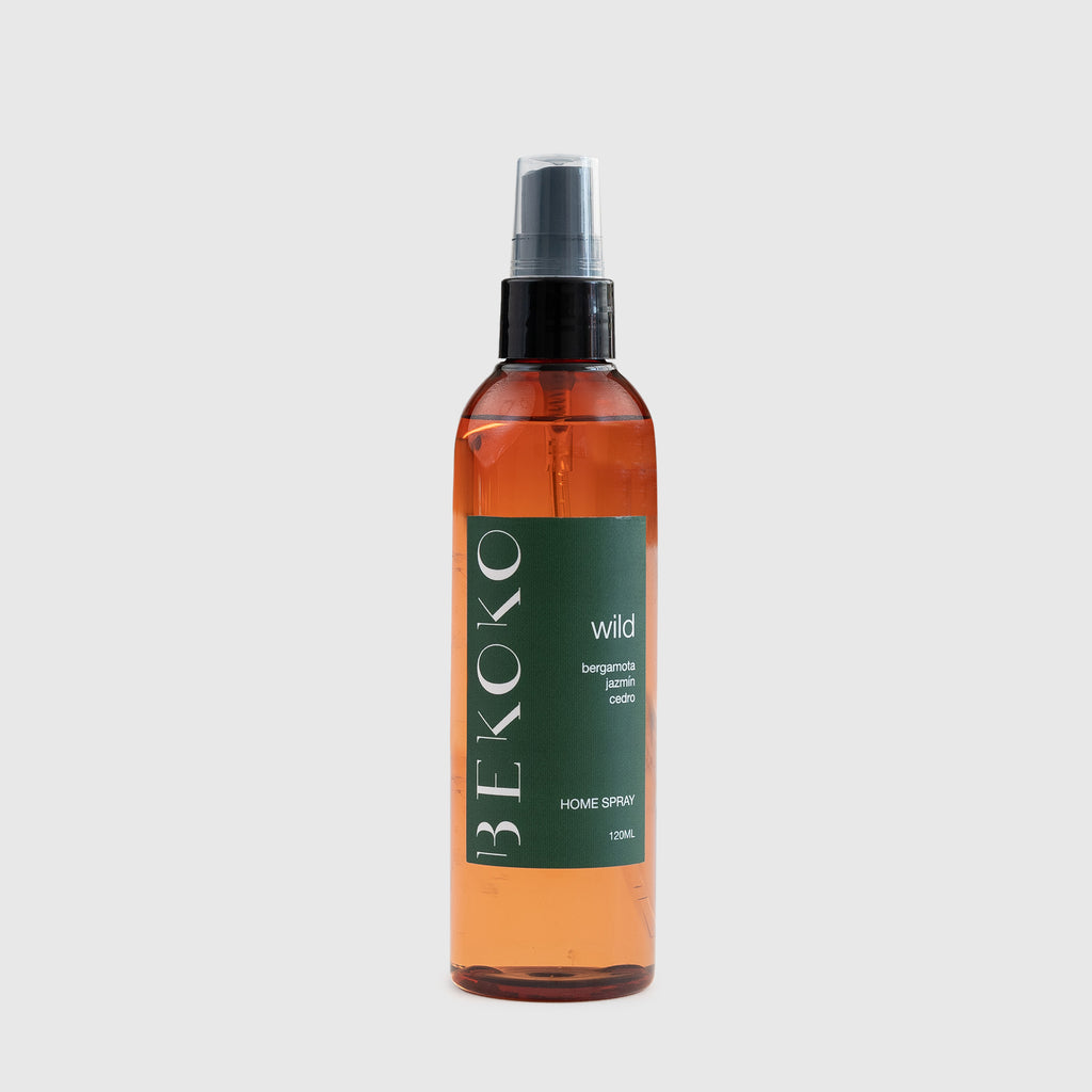 Home Spray Aromatizante Wild