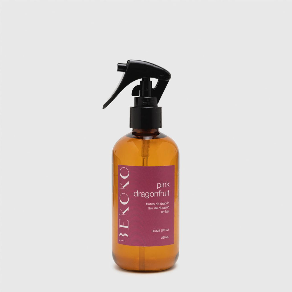 Home Spray Aromatizante Pink Dragonfruit