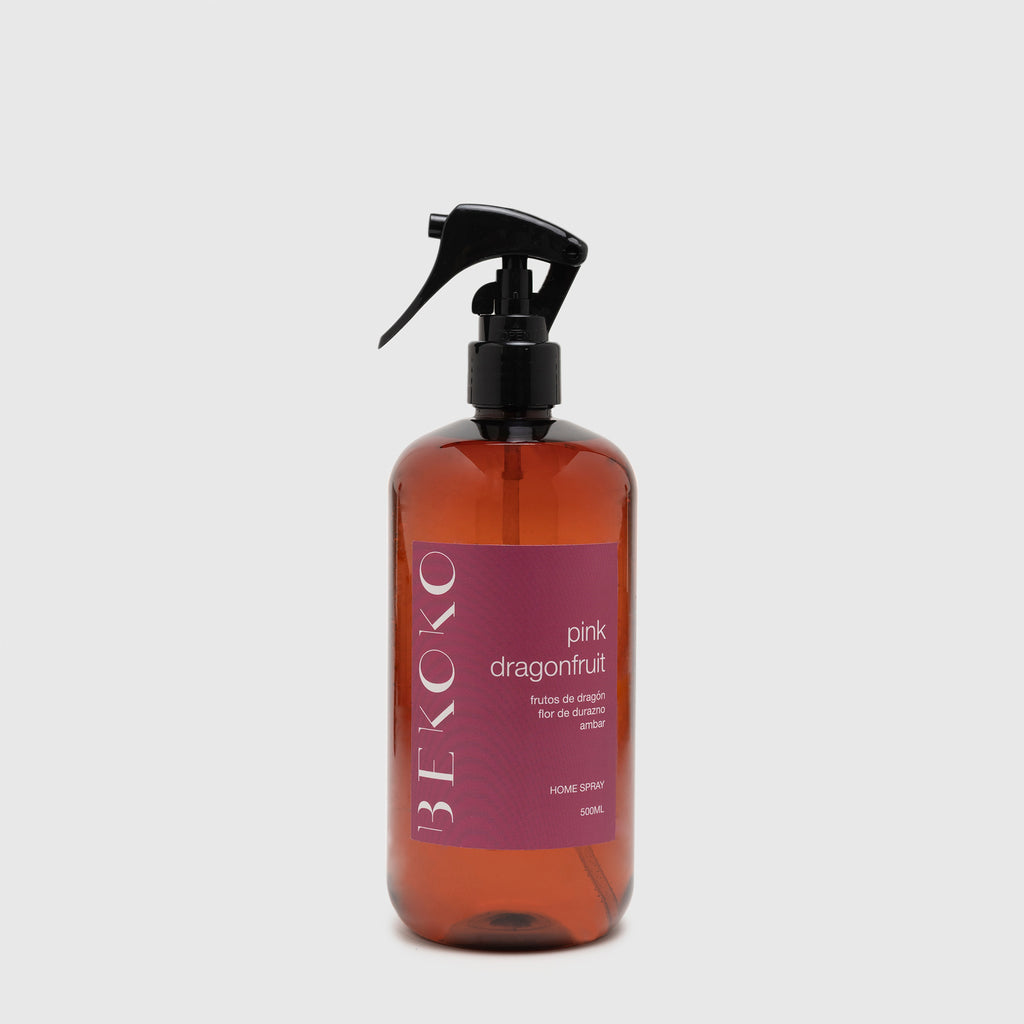 Home Spray Aromatizante Pink Dragonfruit