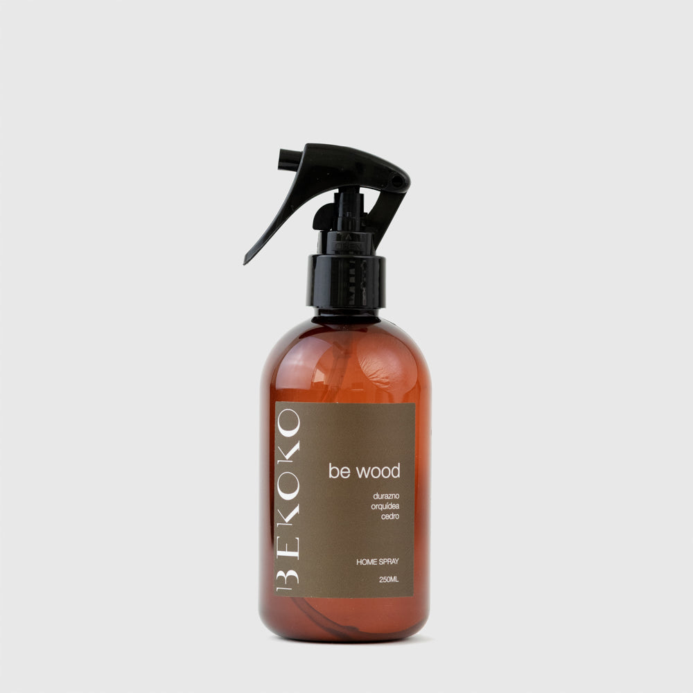 Bekoko Store-Home Spray Be Wood