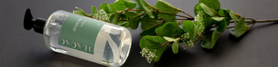 GEL DE DUCHA