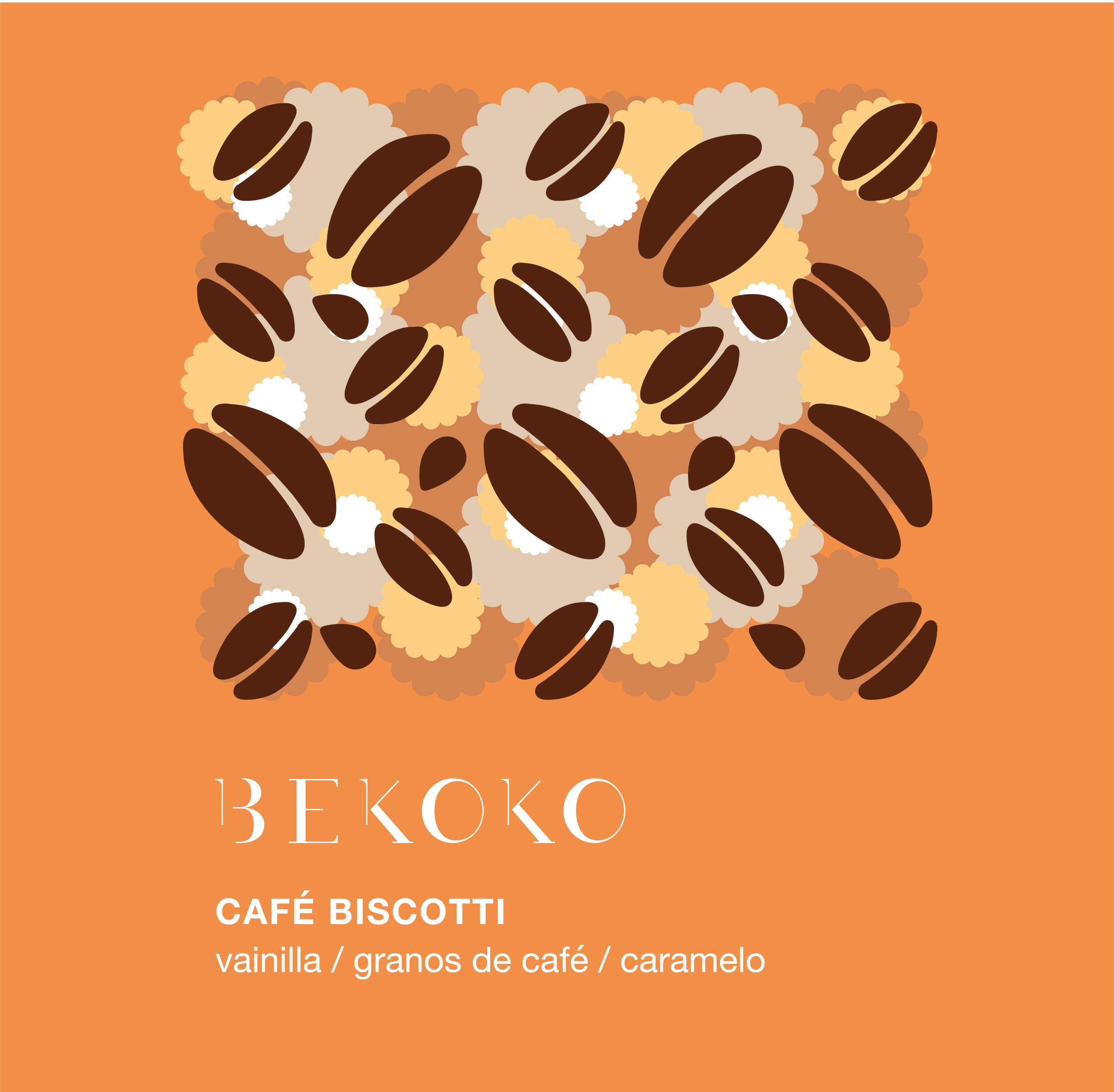 Cafe Biscoti