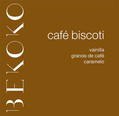Cafe Biscoti