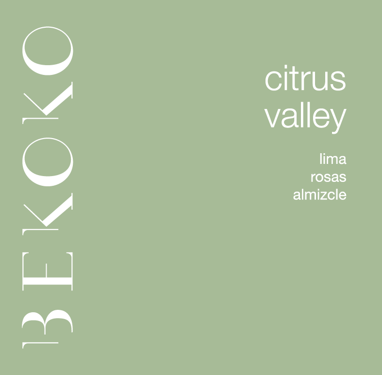 Citrus Valley