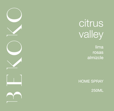Citrus Valley