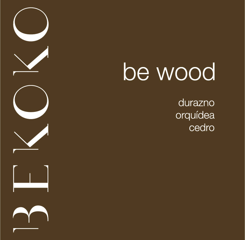Be Wood