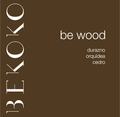 Be Wood