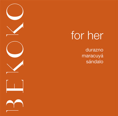 For Her