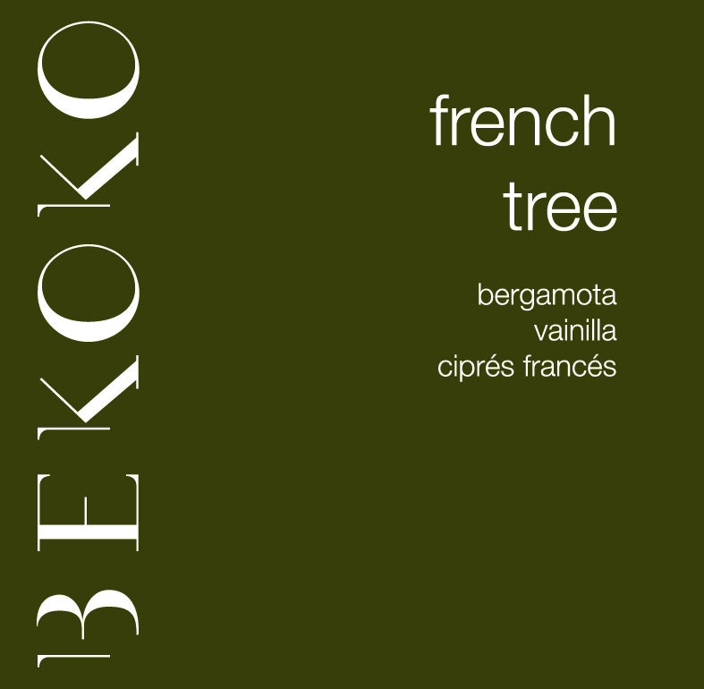 French Tree