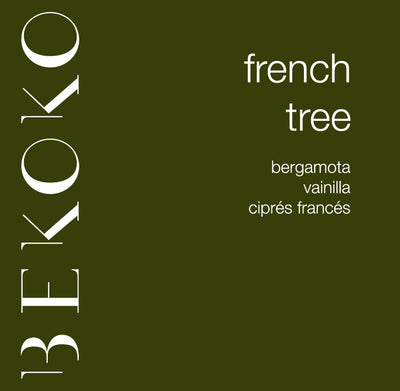French Tree