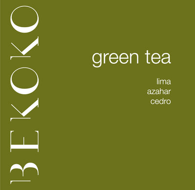 Green Tea