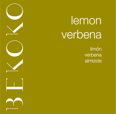 Lemon Verbena