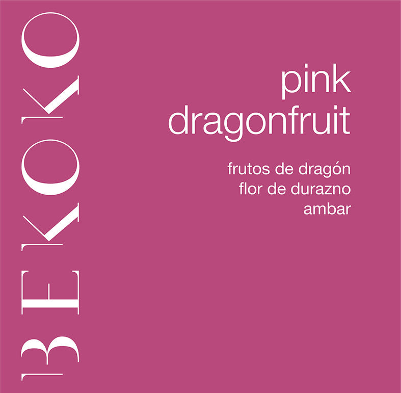 Pink Dragonfruit