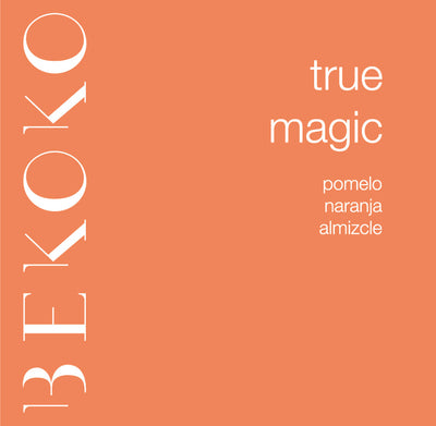 True Magic