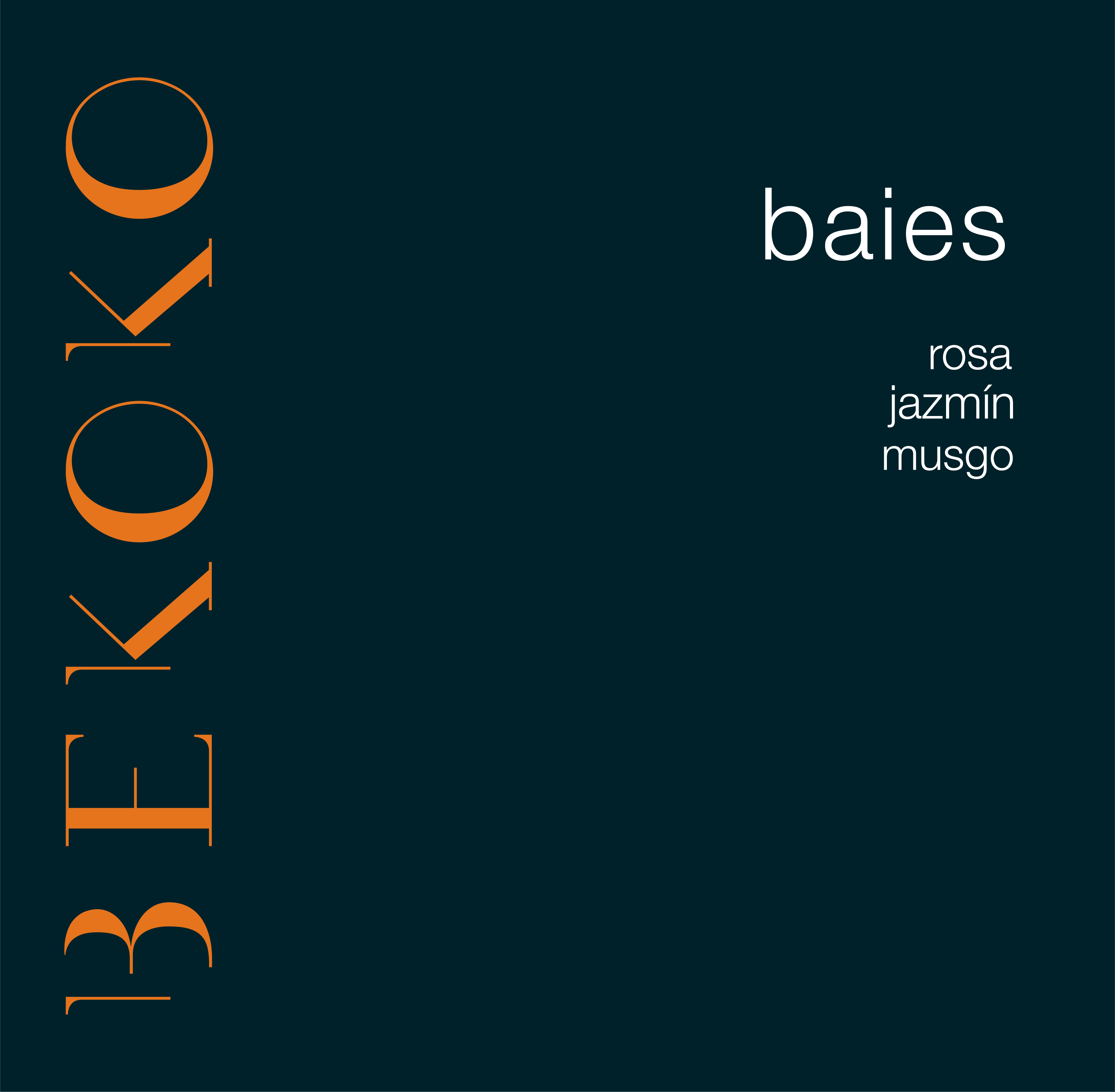 Baies