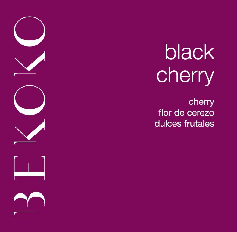 Black Cherry