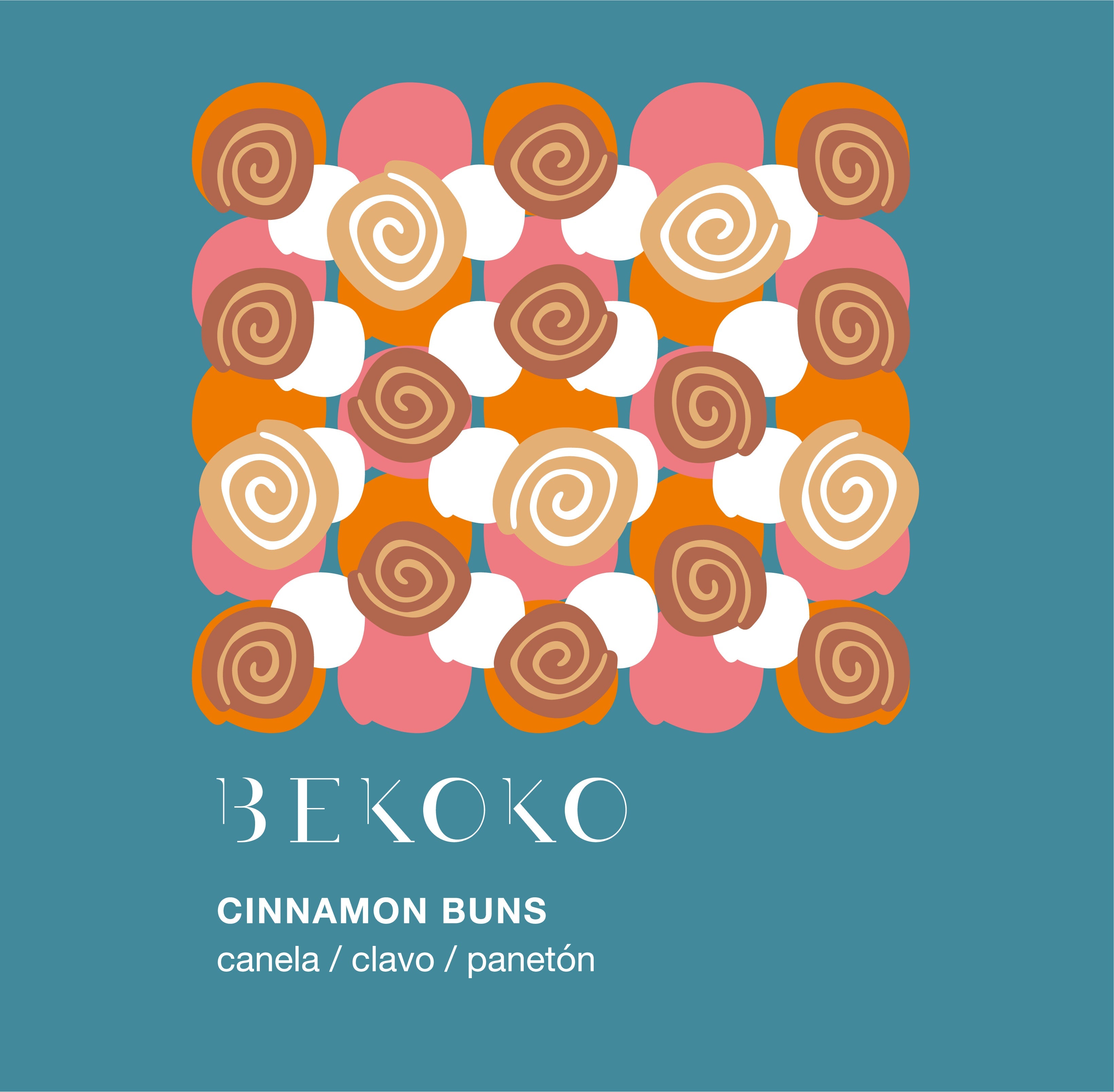 Cinnamon Buns