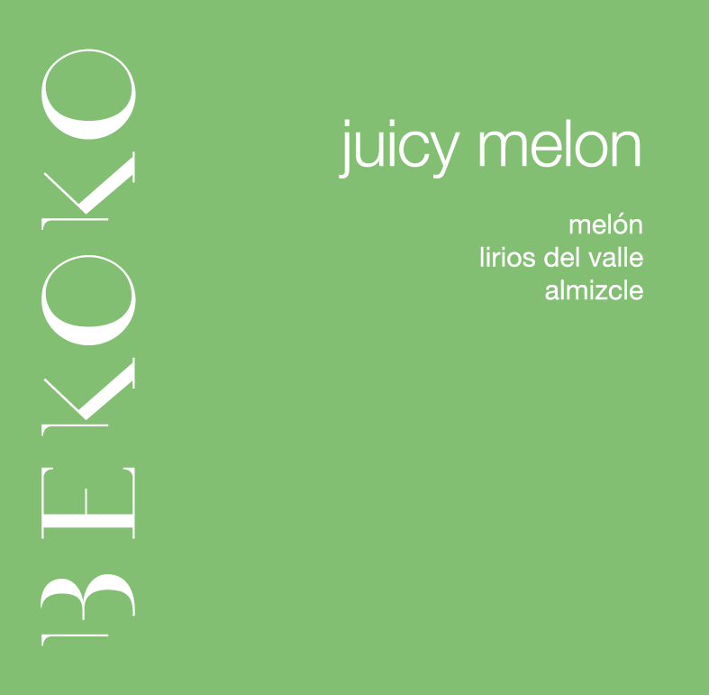 Juicy Melon