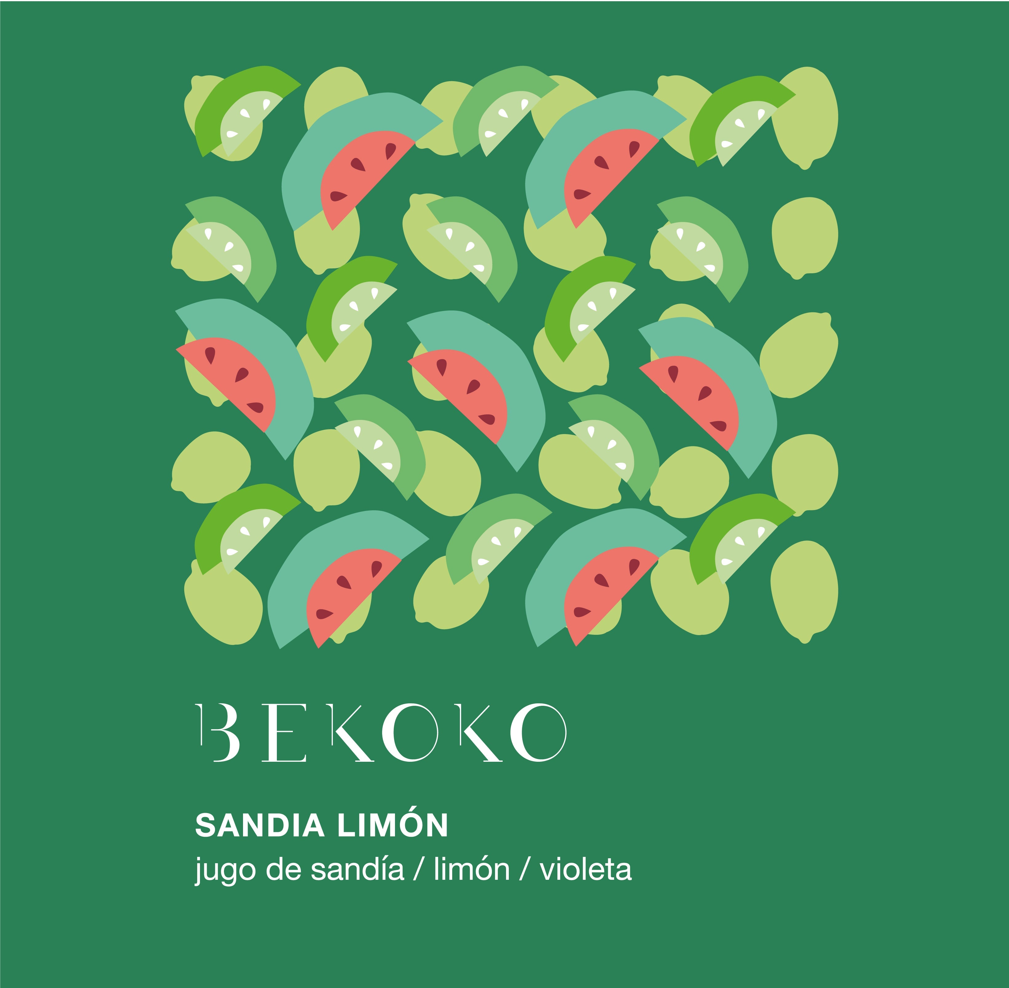 Sandia Limon