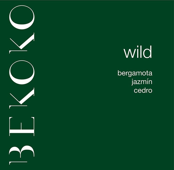 Wild