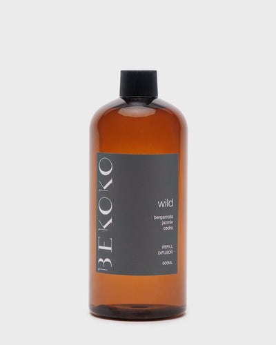 Refill Difusor de Varitas Wild 500ML