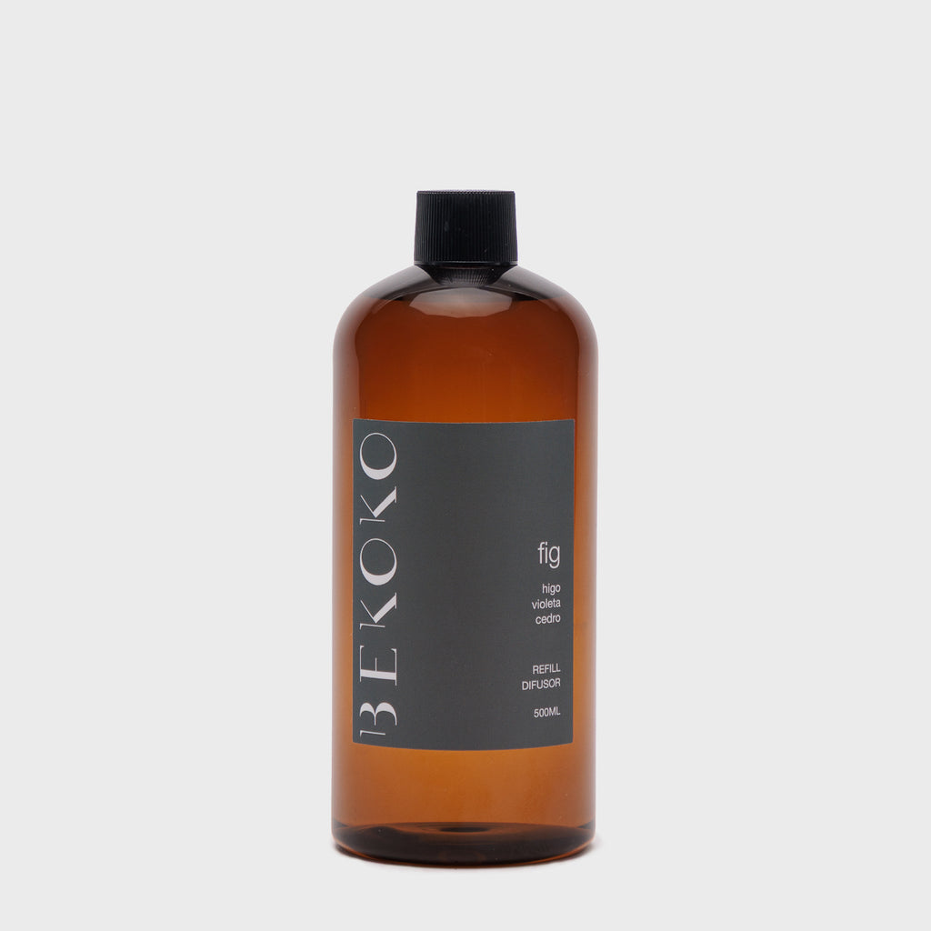 Refill Difusor de Varitas 500ML