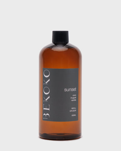 Refill Difusor de Varitas Sunset 500ML