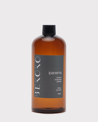 Refill Difusor de Varitas Ipanema 500ML