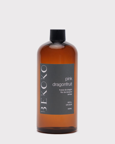 Refill Difusor de Varitas Pink Dragonfruit 500ML