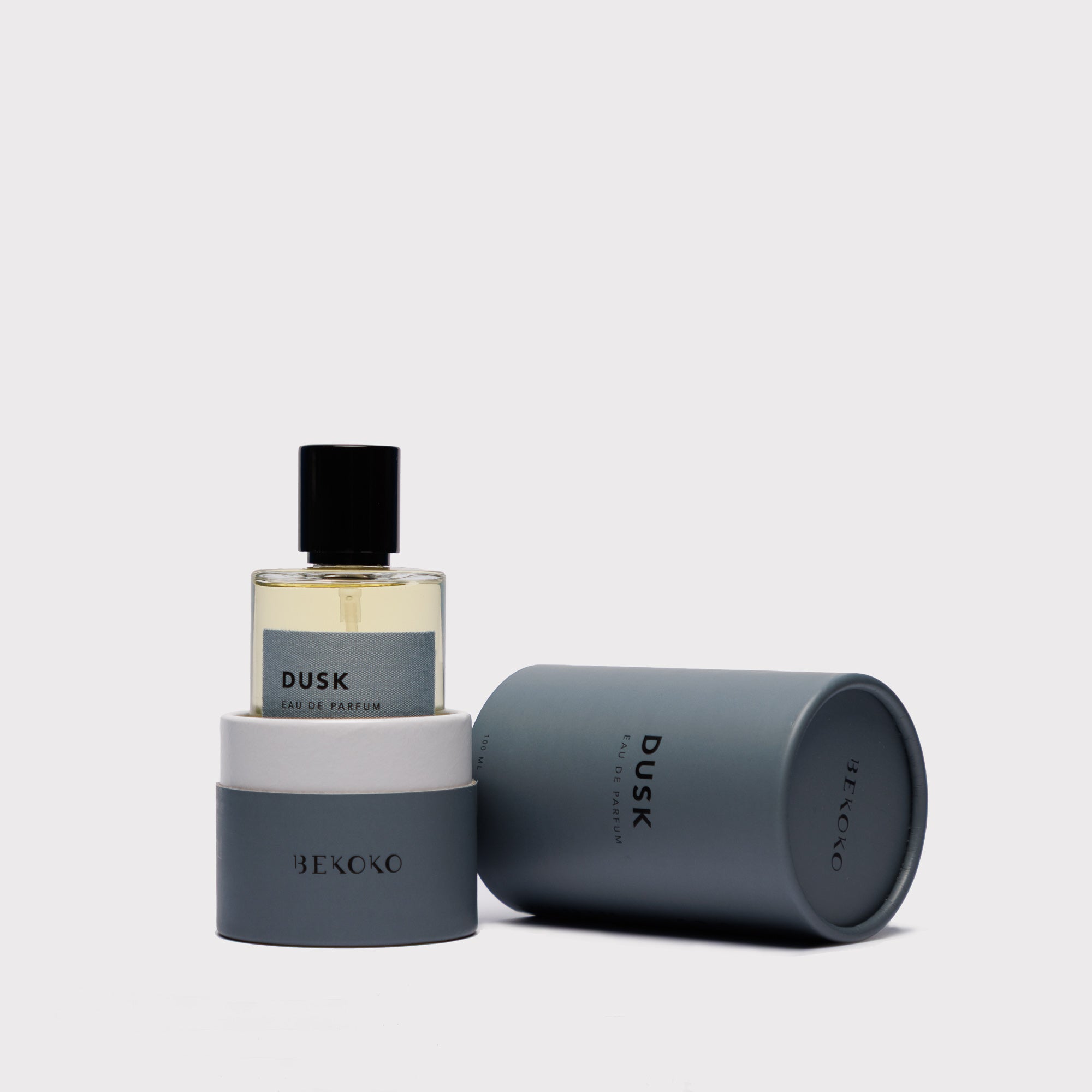 Dusk EDP 100ML – Bekoko