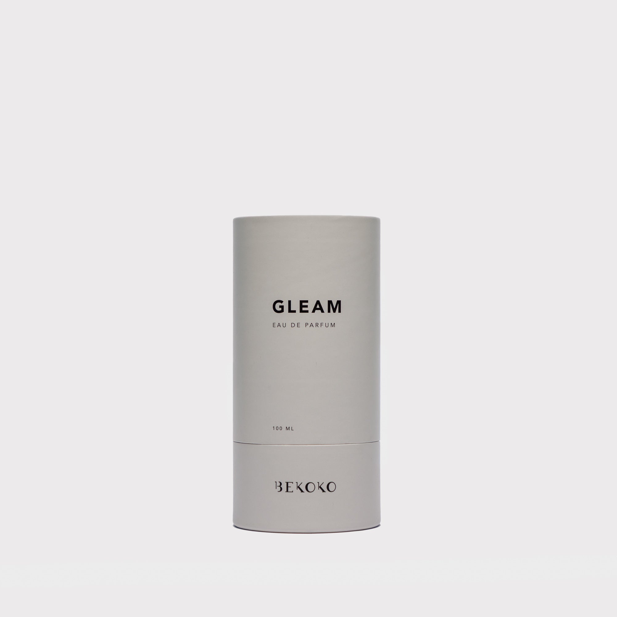 Gleam EDP 100ML – Bekoko