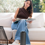 Difusor Bluetooth® de Aromas Equipo E100 Inalámbrico