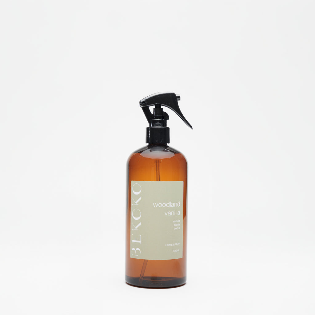 Home Spray Aromatizante Woodland Vainilla