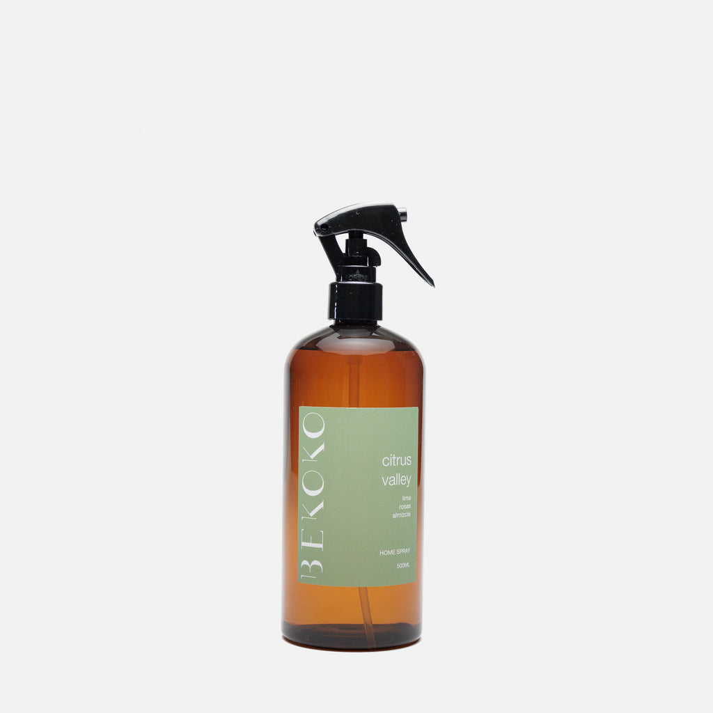 Home Spray Aromatizante Citrus Valley