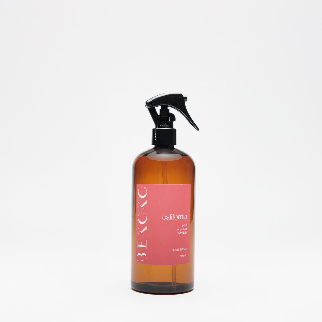 Home Spray Aromatizante California
