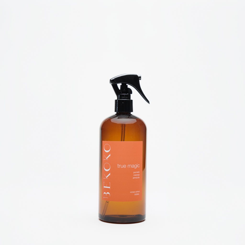 Home Spray Aromatizante True Magic