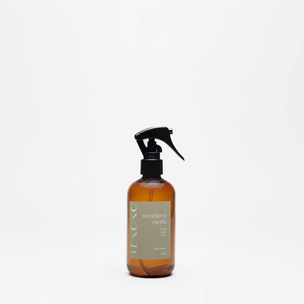 Home Spray Aromatizante Woodland Vainilla