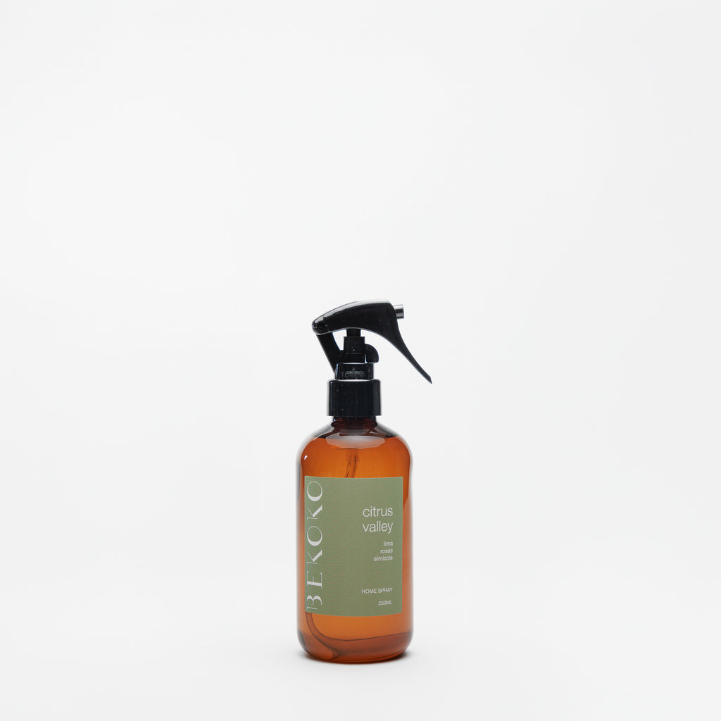 Home Spray Aromatizante Citrus Valley