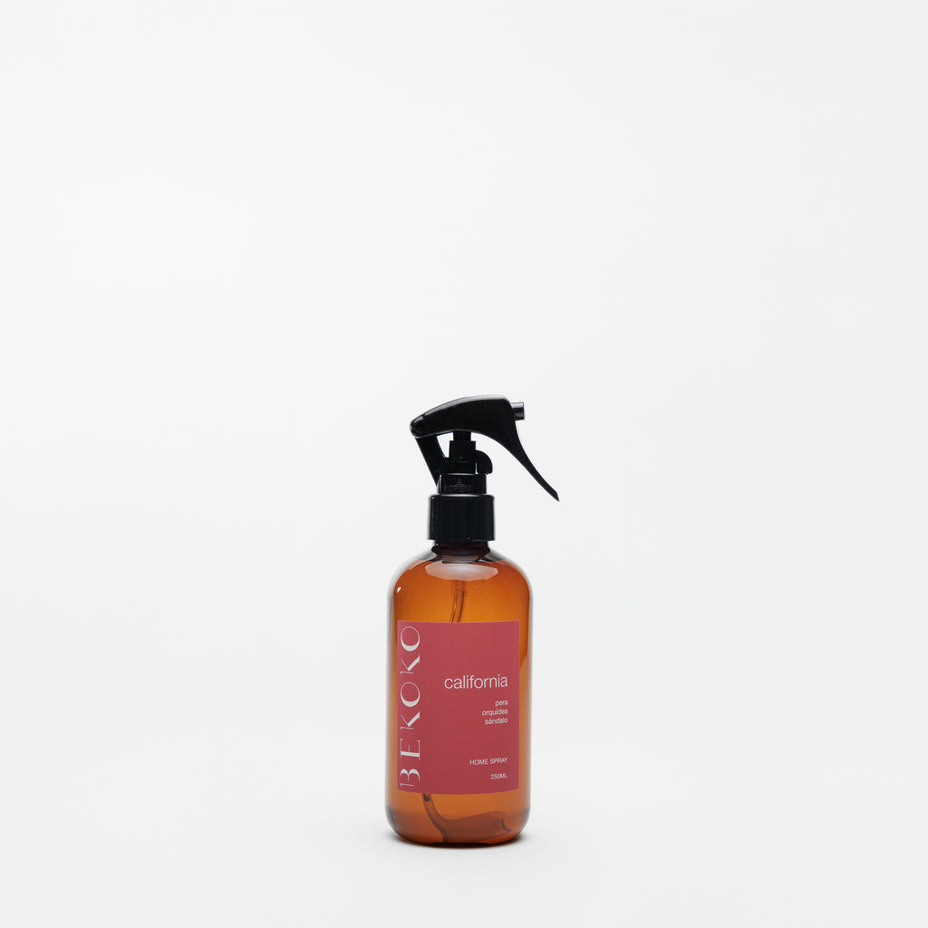 Home Spray Aromatizante California