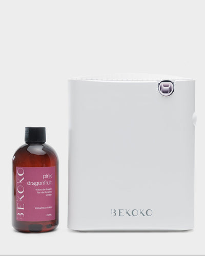 C300 + Esencia 250ml / Pink Dragonfruit