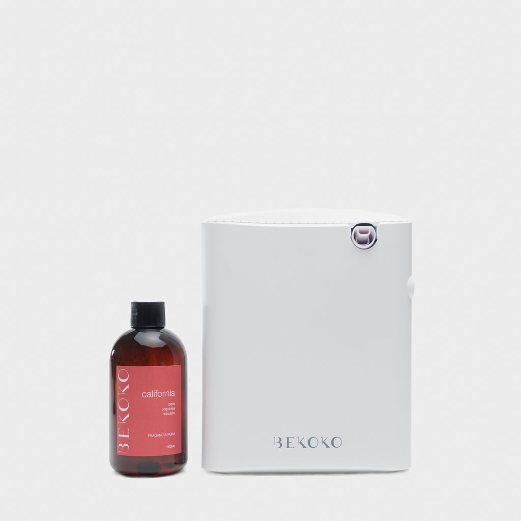 C300 + Esencia 250ml / California