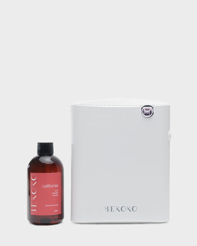 C300 + Esencia 250ml / California