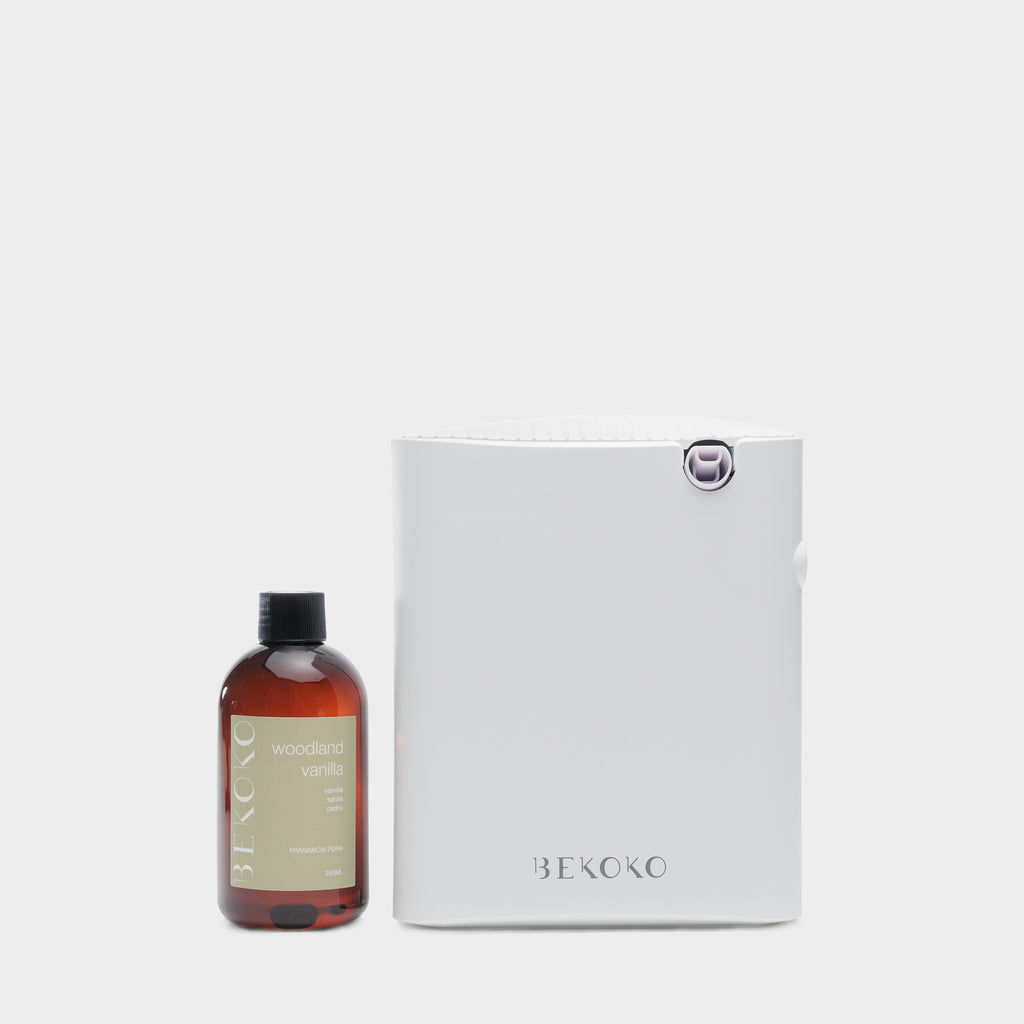 C300 + Esencia 250ml / Woodland Vanilla