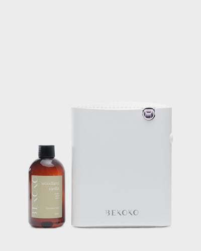 C300 + Esencia 250ml / Woodland Vanilla